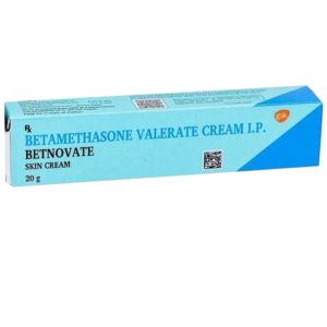 BETNOVATE CREAM