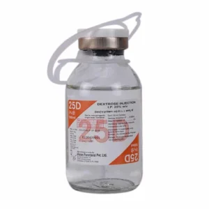 25 D 100ML