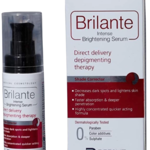 BRILANTE BRIGHTENING SERUM