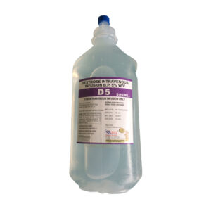 5D IV 500ML