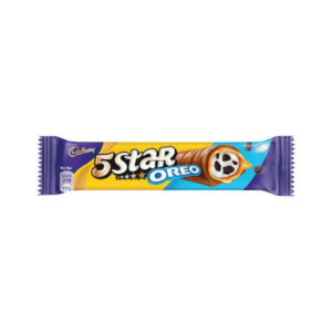 5STAR OREO