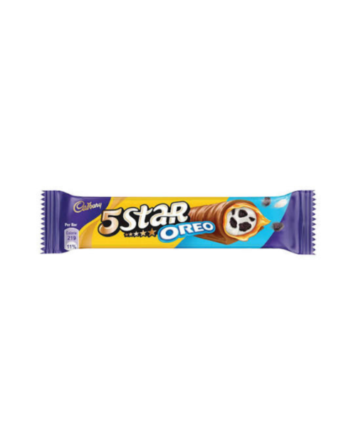 5STAR OREO