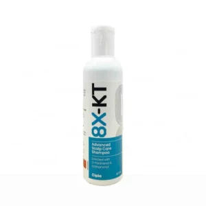 8X KT SHAMPOO (60ML)