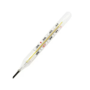 9M MERCURY THERMOMETER