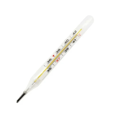 9M MERCURY THERMOMETER