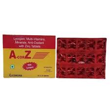 A TO Z TABS