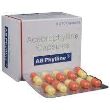 AB PHYLLINE CAP
