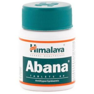 ABANA TABS