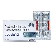 ABEVIA N