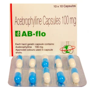 ABFLO CAP