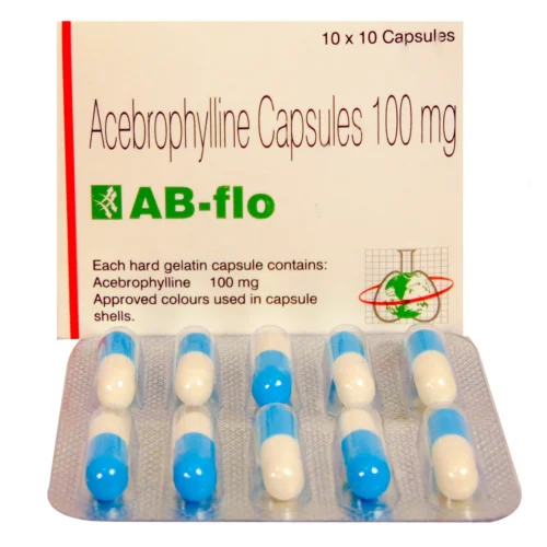 ABFLO CAP