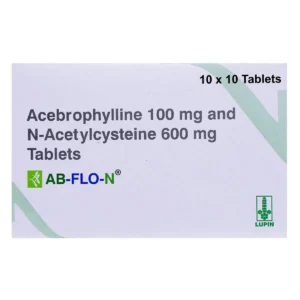 ABFLO N TAB 10S