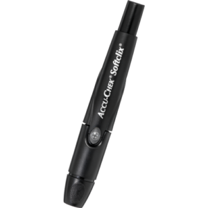 ACCU CHECK SOFT CLIX PEN