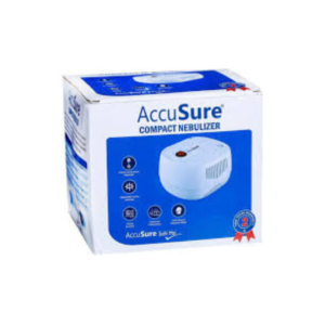 ACCUSURE NEBULIZER