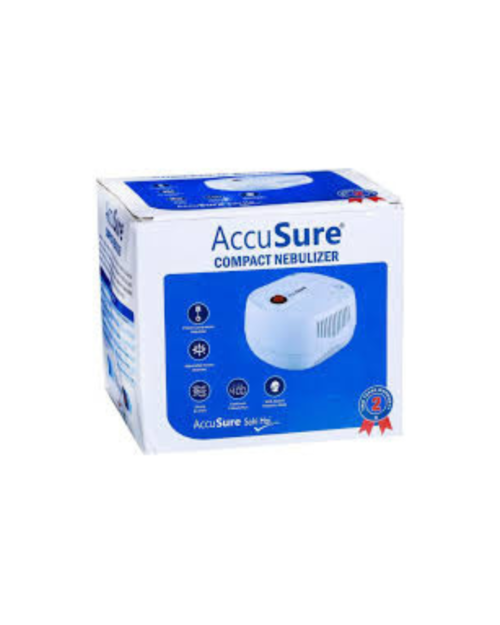 ACCUSURE NEBULIZER
