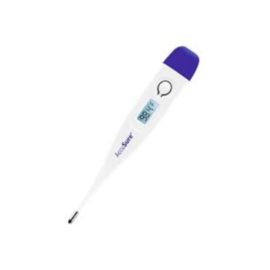 ACCUSURE THERMOMETER