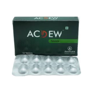 ACDEW TAB