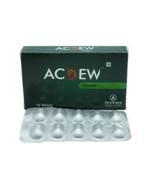 ACDEW TAB