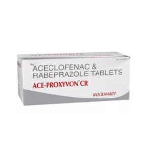 ACE-PROXYVON CR TAB