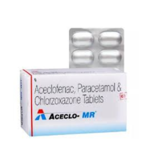 ACECLO MR TAB