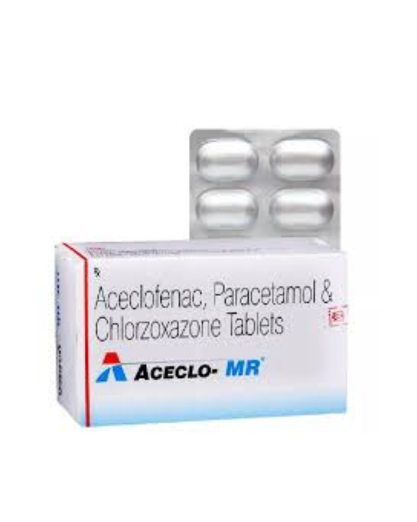 ACECLO MR TAB – srisoumyamedicals