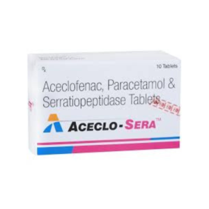 ACECLO SERA-TAB
