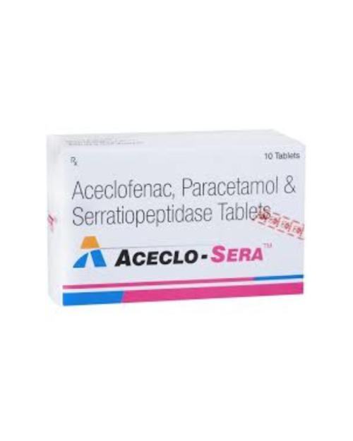 ACECLO SERA-TAB