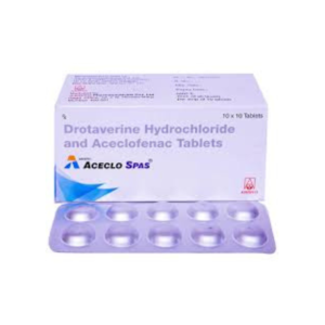 ACECLO SPAS TAB