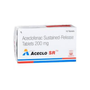 ACECLO SR TAB