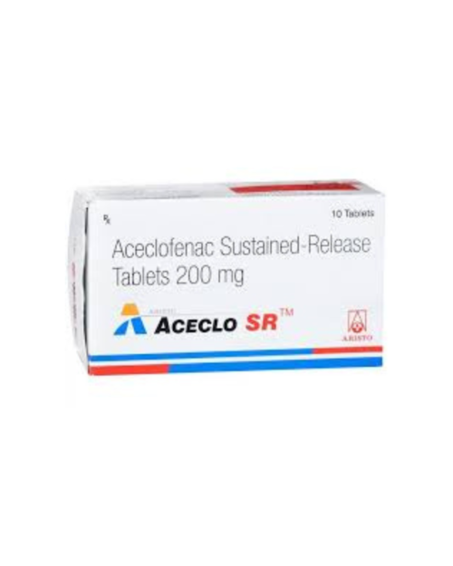 ACECLO SR TAB