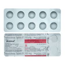 ACECLO TAB