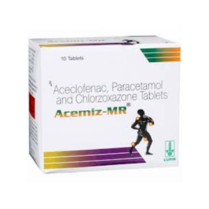 ACEMIZ MR TAB 10S