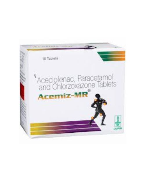 ACEMIZ MR TAB 10S