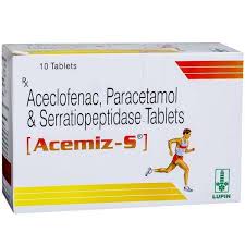 ACEMIZ S TAB 10S