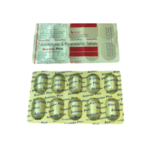 ACENAV PLUS TAB