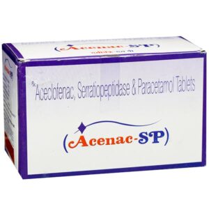 ACENAV SP TAB