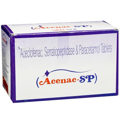 ACENAV SP TAB