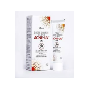 ACNE UV GEL (B) (60G)
