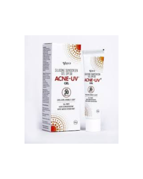 ACNE UV GEL (B) (60G)