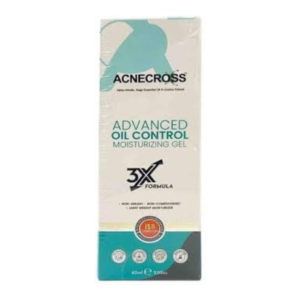ACNECROSS ADVANCE MOIST GEL