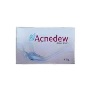 ACNEDEW SOAP (75G)