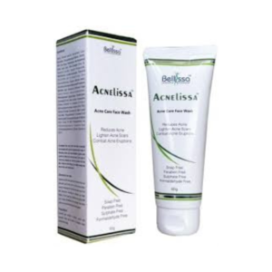 Acnelissa Face Wash is often formulated for individuals with oily and acne-prone skin. It is designed to cleanse the skin deeply, remove excess oil, and prevent acne breakouts while also providing soothing hydration.