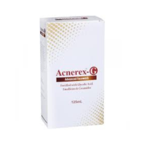 ACNEREX G