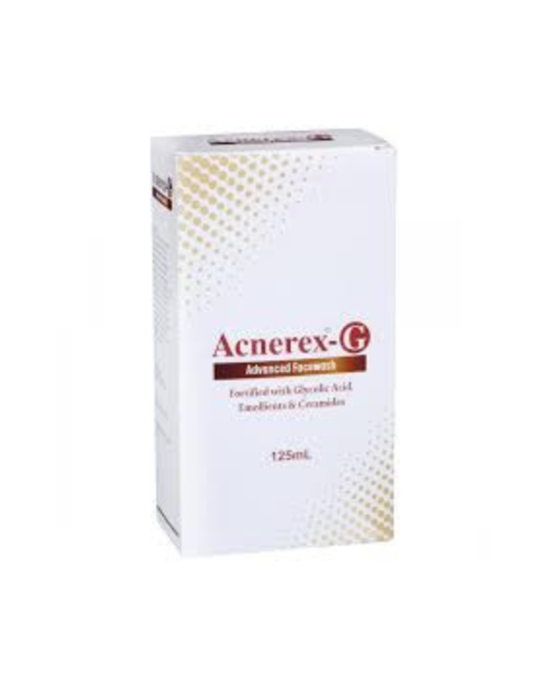 ACNEREX G