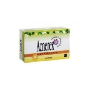 ACNEREX – SOAP