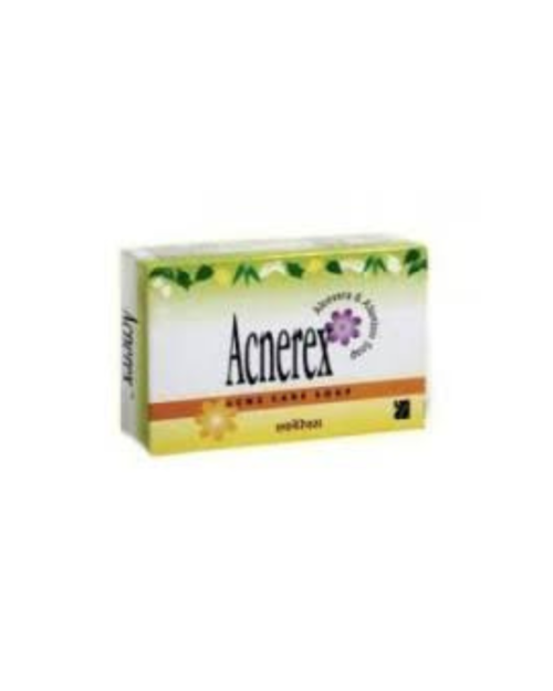 ACNEREX – SOAP
