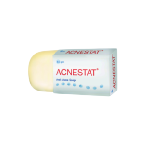 ACNESTAT SOAP