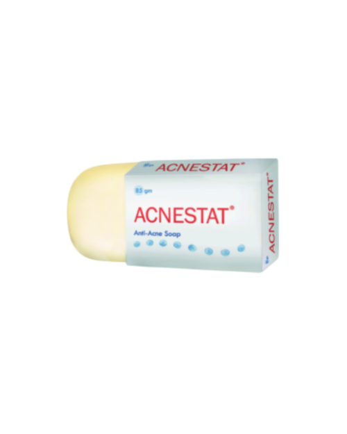 ACNESTAT SOAP