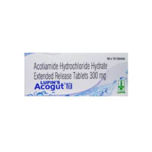 ACOGUT 300 ER