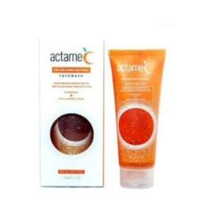 ACTAME C FACE WASH